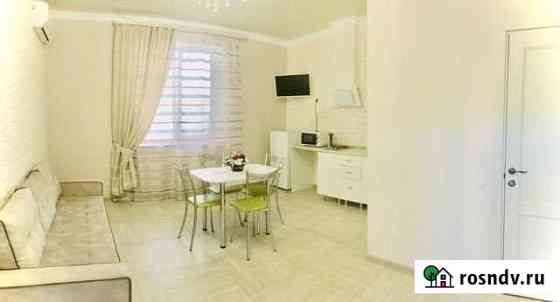 2-комнатная квартира, 60 м², 1/3 эт. в аренду посуточно в Кабардинке Кабардинка