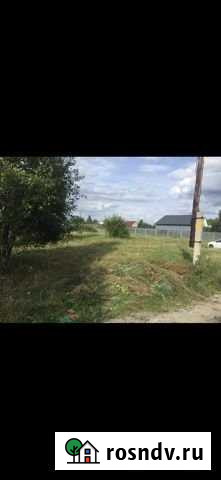 Участок СНТ, ДНП 12 сот. на продажу в Тюмени Тюмень - изображение 1