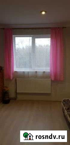 Дом 60 м² на участке 12 сот. на продажу в Немане Неман - изображение 1