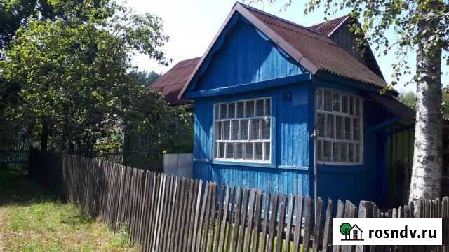 Дом 66 м² на участке 14 сот. на продажу в Свене Свень - изображение 1