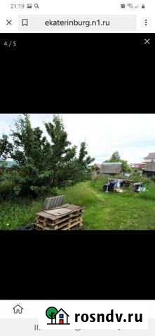 Участок СНТ, ДНП 10 сот. на продажу в Истоке Исток - изображение 1