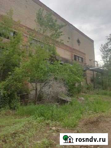 Производственное помещение, 7298.2 кв.м. Самара - изображение 1