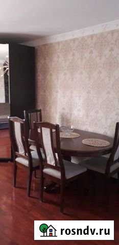 2-комнатная квартира, 55 м², 5/5 эт. на продажу в Нальчике Нальчик - изображение 1