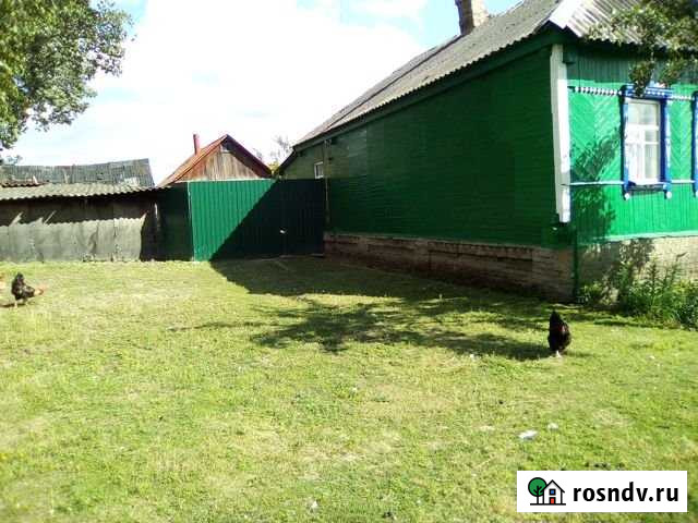 Дом 33 м² на участке 13 сот. на продажу в Золотухино Золотухино - изображение 1