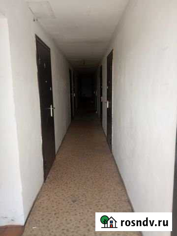 Комната 12 м² в 1-ком. кв., 2/3 эт. на продажу в Улан-Удэ Улан-Удэ - изображение 1