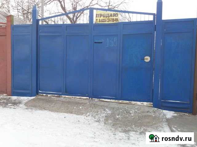 Дом 732 м² на участке 8 сот. на продажу в Таганроге Таганрог - изображение 1
