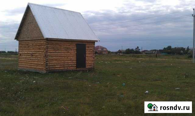 Участок ИЖС 10 сот. на продажу в Омске Омск - изображение 1