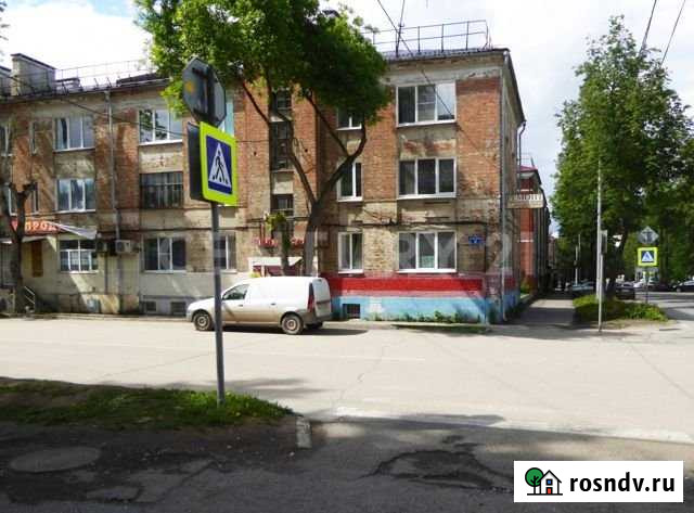 Продается коммерческое помещение, г. Пермь, Леб Пермь - изображение 1