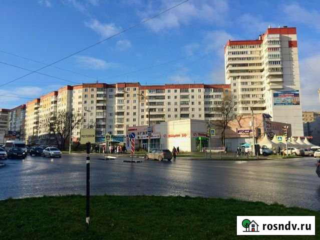 ТЦ Твой, 2 этаж, торговое помещение, 416 кв.м. Пермь - изображение 1