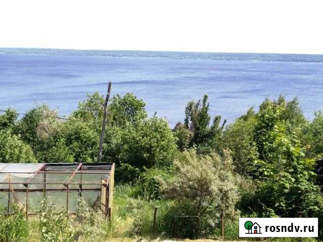 Участок СНТ, ДНП 7 сот. на продажу в Казани Казань - изображение 1