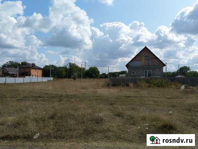 Участок ИЖС 4 сот. на продажу в Батайске Батайск - изображение 1