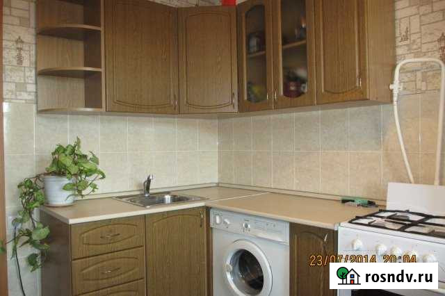 Комната 17 м² в 2-ком. кв., 9/10 эт. в аренду на длительный срок в Ижевске Ижевск - изображение 1