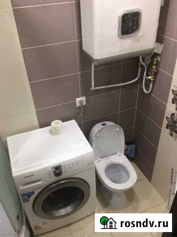 1-комнатная квартира, 40 м², 2/5 эт. в аренду посуточно в Тамбове Тамбов - изображение 1