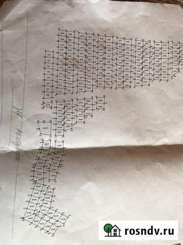 Участок СНТ, ДНП 9 сот. на продажу в Йошкар-Оле Йошкар-Ола - изображение 1