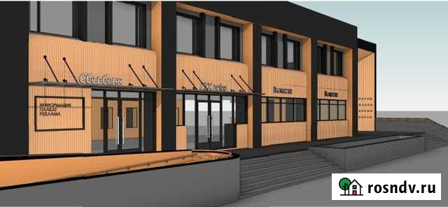 Торговое помещение, 1000 кв.м. Тюмень - изображение 1