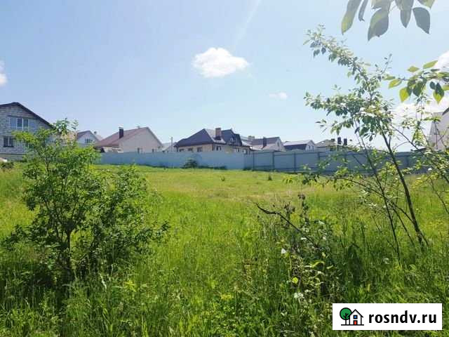 Участок ИЖС 21 сот. на продажу в Боринском Боринское - изображение 1