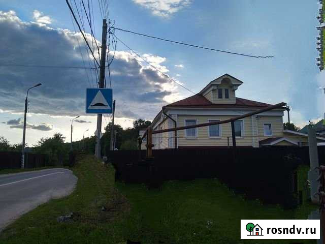 Дом 105 м² на участке 12 сот. на продажу в Кстово Кстово - изображение 1