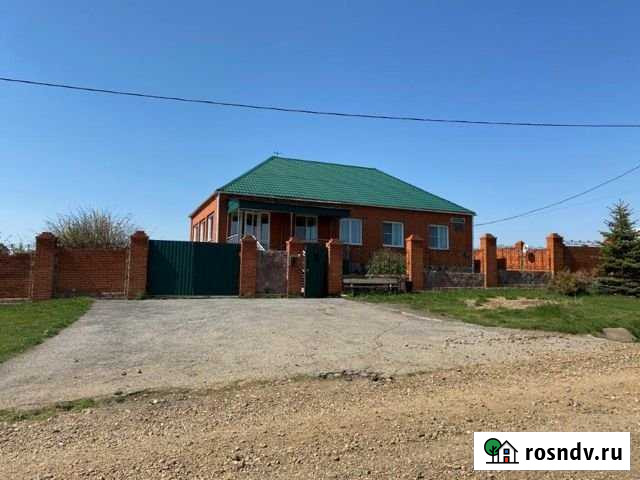 Дом 101.8 м² на участке 20 сот. на продажу в Верху-Чебуле Верх-Чебула - изображение 1