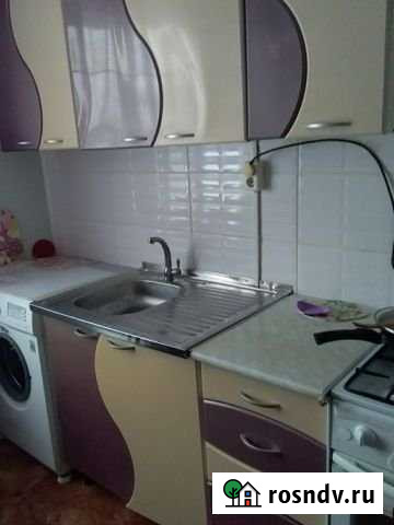 3-комнатная квартира, 62 м², 1/1 эт. на продажу в Юрье Юрья - изображение 1