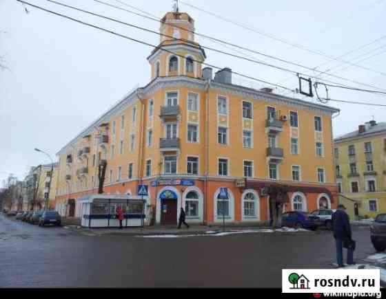 Торговое помещение, 114 кв.м. Рыбинск
