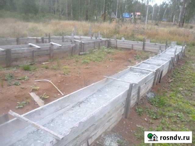 Участок ИЖС 11 сот. на продажу в Верхнем Дуброво Верхнее Дуброво - изображение 1