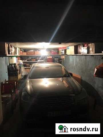 Гараж 18 м² на продажу в Симферополе Симферополь - изображение 1