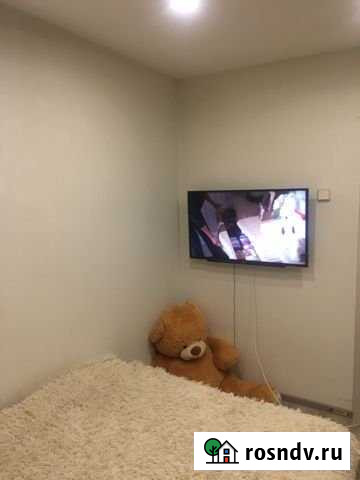 Комната 13 м² в 2-ком. кв., 4/5 эт. в аренду на длительный срок в Ижевске Ижевск - изображение 1