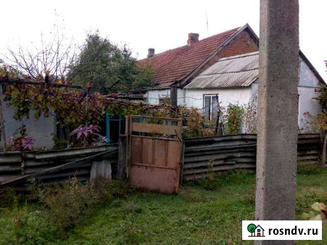 3-комнатная квартира, 48 м², 1/1 эт. на продажу в Днепровской Днепровская - изображение 1