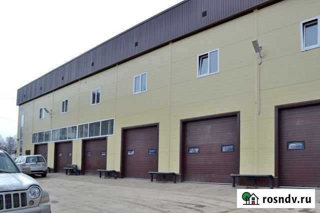 Офисное помещение, 250 кв.м. Йошкар-Ола - изображение 1