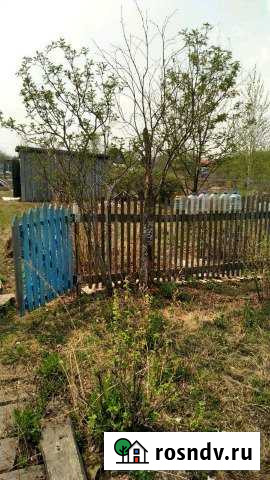 Участок СНТ, ДНП 10 сот. на продажу в Комсомольске-на-Амуре Комсомольск-на-Амуре - изображение 1