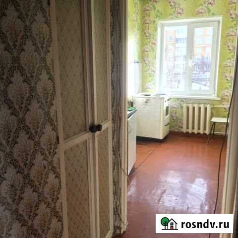 1-комнатная квартира, 34 м², 4/5 эт. в аренду на длительный срок в Улан-Удэ Улан-Удэ - изображение 1