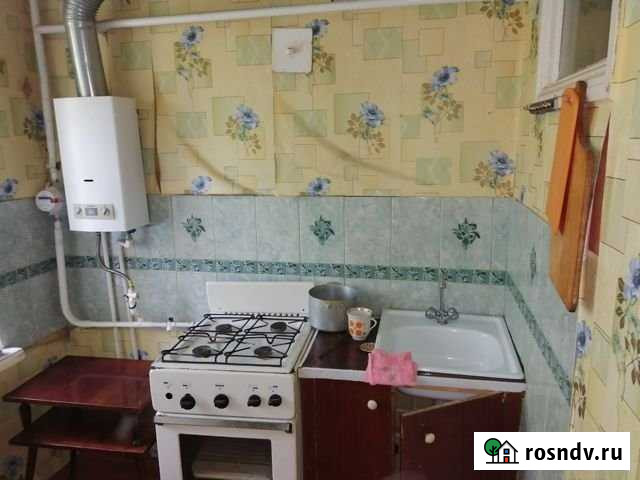 2-комнатная квартира, 47 м², 1/5 эт. на продажу в Белебее Белебей - изображение 1