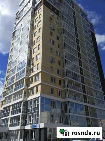 3-комнатная квартира, 70 м², 15/18 эт. на продажу в Набережных Челнах Набережные Челны - изображение 1