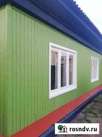 Дом 51 м² на участке 4 сот. на продажу в Барнауле Барнаул