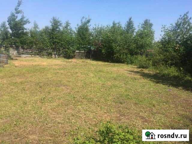 Участок СНТ, ДНП 8 сот. на продажу в Сургуте Ханты-Мансийского АО Сургут - изображение 1