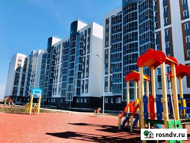 2-комнатная квартира, 68.6 м², 2/7 эт. на продажу в Старом Осколе Старый Оскол - изображение 1