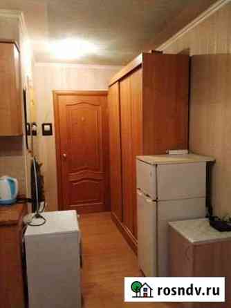 1-комнатная квартира, 17 м², 6/9 эт. в аренду на длительный срок в Твери Тверь