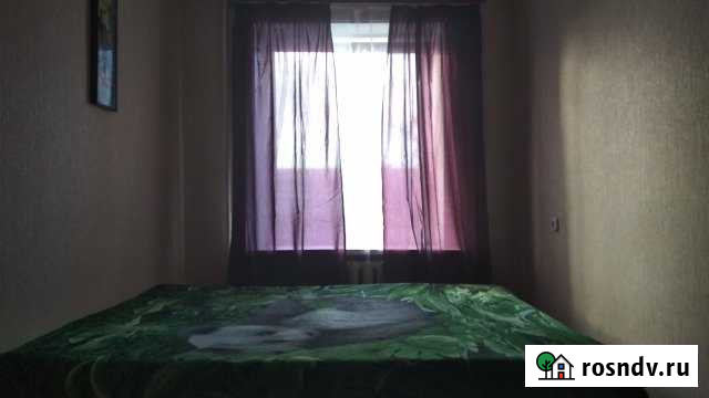 3-комнатная квартира, 75 м², 5/9 эт. в аренду посуточно в Нижнем Новгороде Нижний Новгород - изображение 1