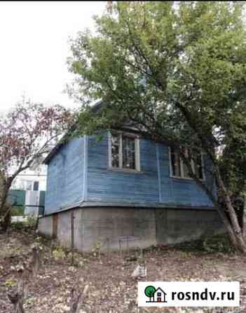 Дом 32 м² на участке 6 сот. на продажу в Кашире Кашира