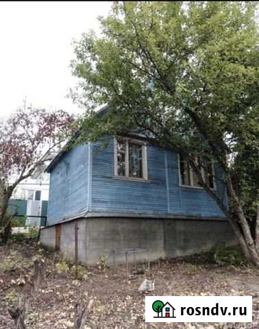 Дом 32 м² на участке 6 сот. на продажу в Кашире Кашира - изображение 1