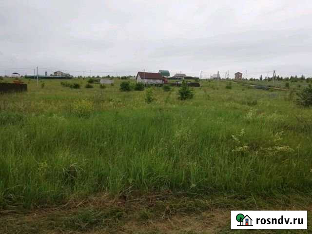 Участок ИЖС 11 сот. на продажу в Тарусе Таруса - изображение 1