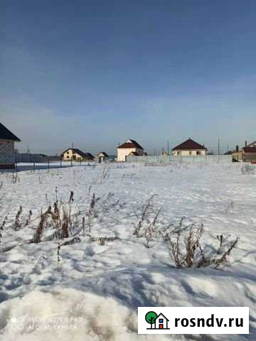 Участок ИЖС 15 сот. на продажу в Ижевске Ижевск - изображение 1