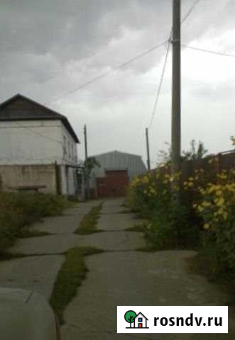 Участок промназначения 1 сот. в аренду в Москве Москва - изображение 1