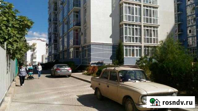 Помещение свободного назначения, 132 кв.м. Севастополь - изображение 1