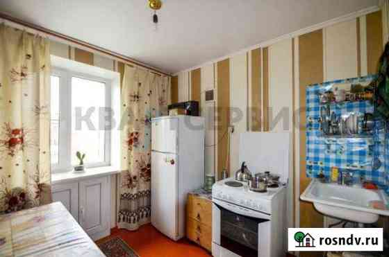 3-комнатная квартира, 57.3 м², 4/6 эт. на продажу в Омске Омск