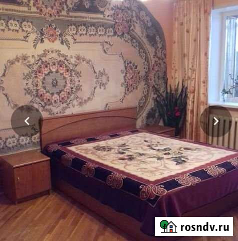 3-комнатная квартира, 65 м², 5/6 эт. на продажу в Смоленске Смоленск - изображение 1