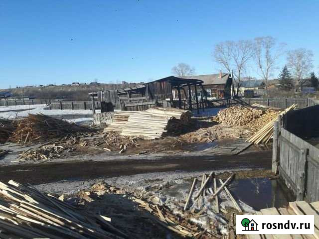 Гараж >30 м² на продажу в Канске Канск - изображение 1