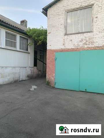 Дом 51.8 м² на участке 6 сот. на продажу в Аксае Ростовской области Аксай - изображение 1