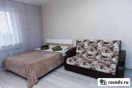 1-комнатная квартира, 30 м², 11/25 эт. в аренду посуточно в Новосибирске Новосибирск