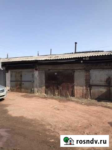 Гараж 24 м² на продажу в Братске Братск - изображение 1